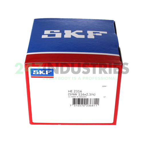 HE2316 SKF Image 3