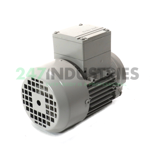 1LA7060-2AA12 Siemens Image 3