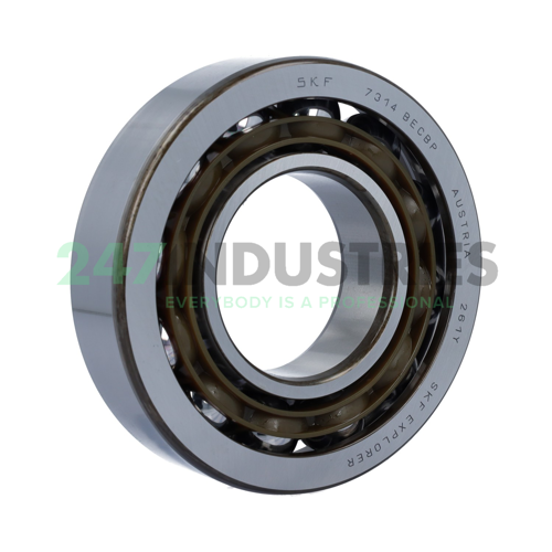 7314BECBP SKF