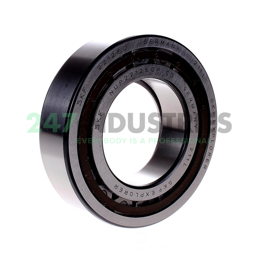 NUP2212ECP/C3 SKF
