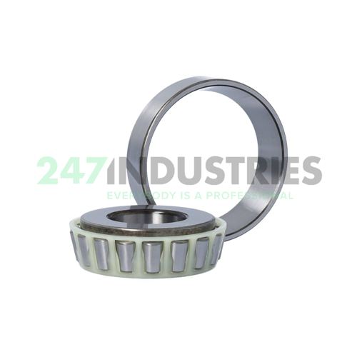 NP534236/Y30206 Timken Image 4