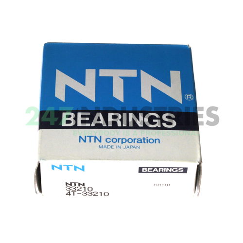 4T-33210 NTN Image 4