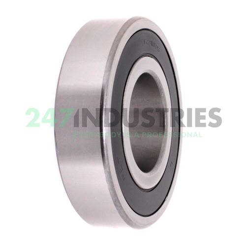 6311 2RS C3 FLT Image 2