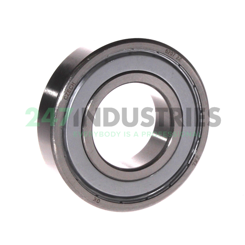 6207 2Z ZKL