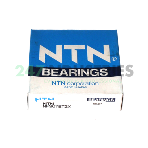 NF307ET2X NTN Image 4