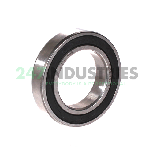 6009-2RS Timken