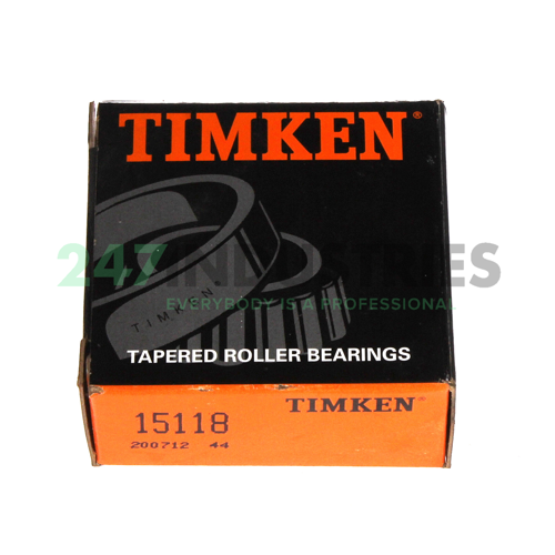 15118 Timken Image 3