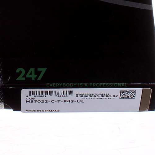 HS7022-C-T-P4S-UL FAG Image 3