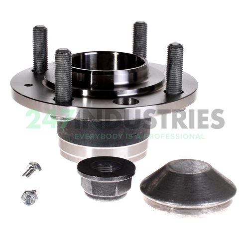 VKBA3458 SKF Image 2