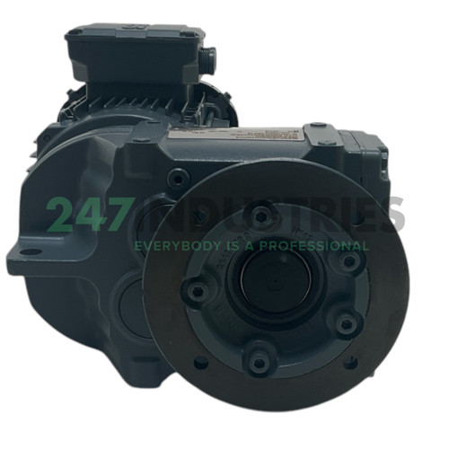 FAF37EDRN90S4/CIID2/T SEW-EURODRIVE Image 2