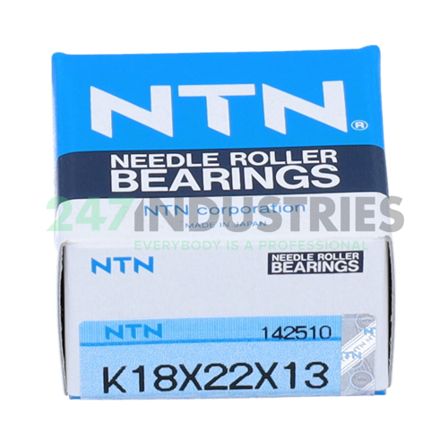 K18X22X13 NTN Image 3