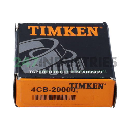 4CB-20000 Timken Image 3