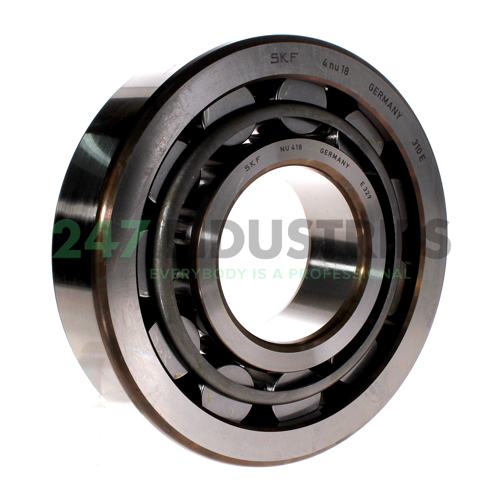 NU418 SKF