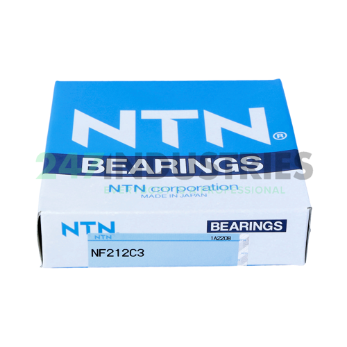 NF212C3 NTN Image 4