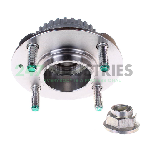 VKBA3632 SKF Image 4