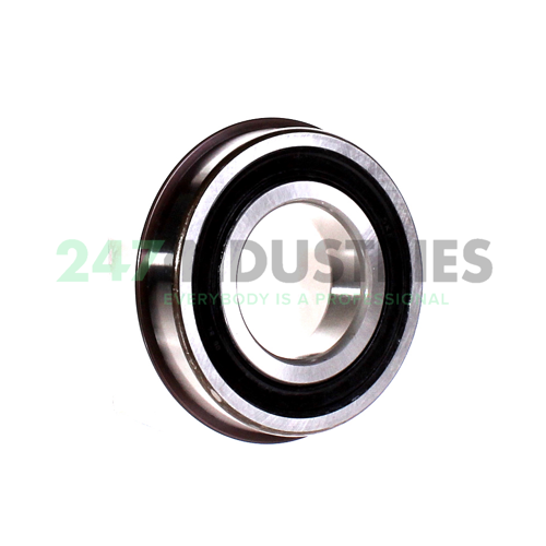 6208-2RS1NR SKF Image 2