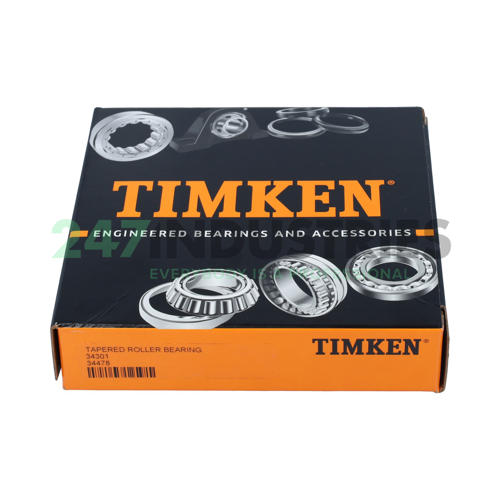 34301-99401 Timken Image 3