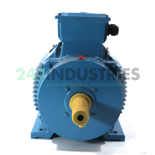 HJN1160L4-B3 Marathon Electric Image 2