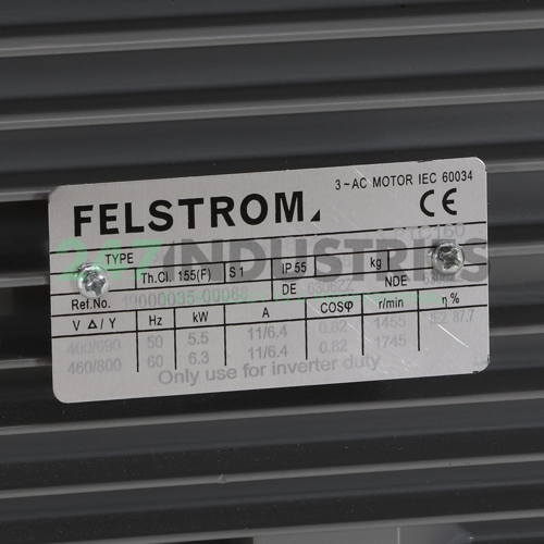 3F2A-112MB-4B14 Felstrom Image 2