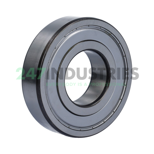 6309-2Z/C3 SKF Image 2