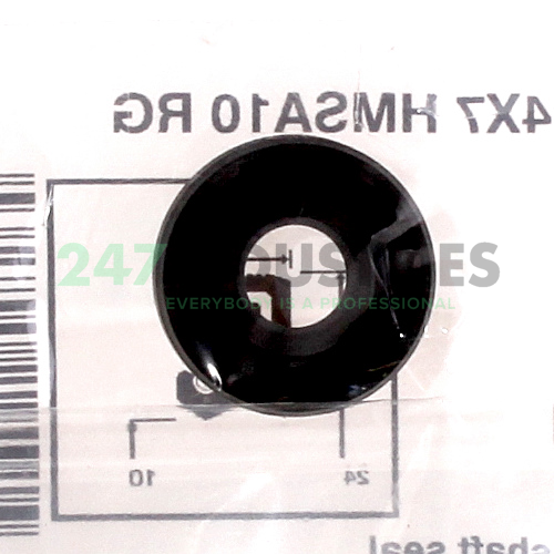 10X24X7HMSA10RG SKF Image 2