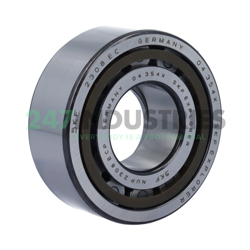 NUP2308ECP SKF