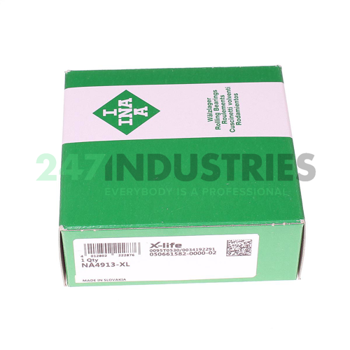 NA4913-XL INA Image 4