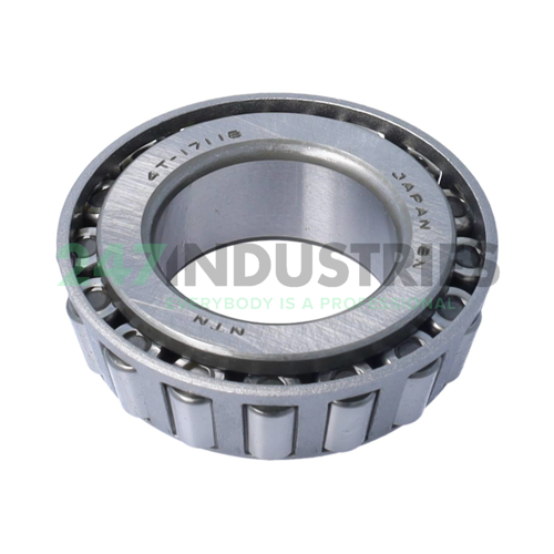 4T-17118 NTN Image 2