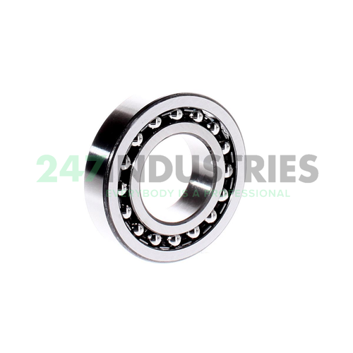 1207K/C3 SNR Image 3