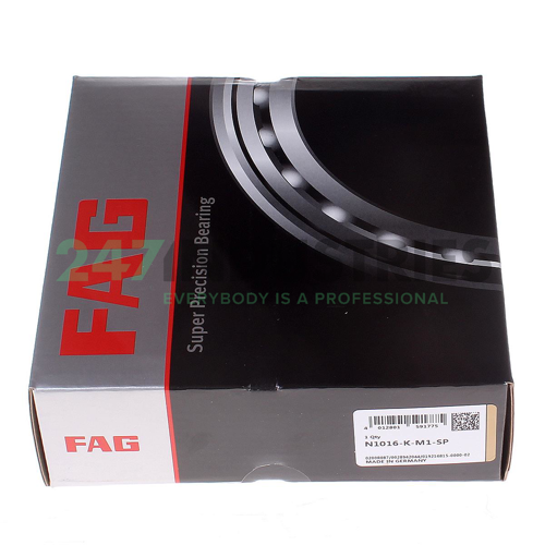 N1016-K-M1-SP FAG Image 2