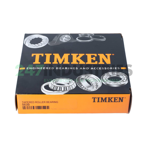 563B-20024 Timken Image 3
