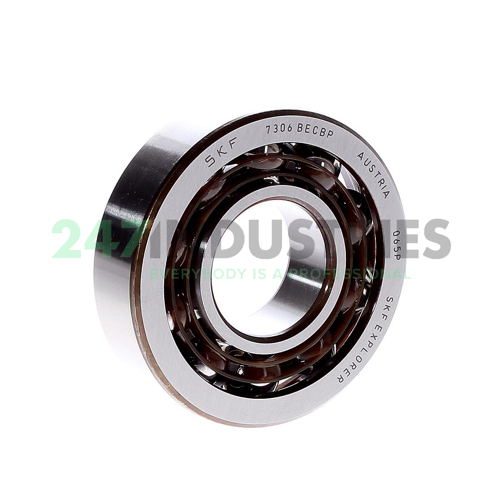 7306BECBP SKF