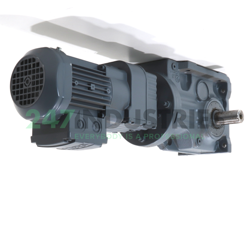 K47R17/DR63L4 SEW-EURODRIVE