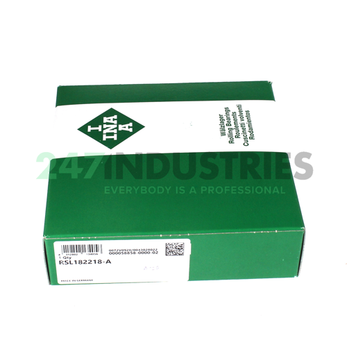 RSL182218-A INA Image 2