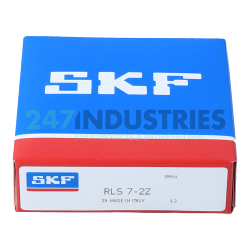RLS7-2Z SKF Image 3
