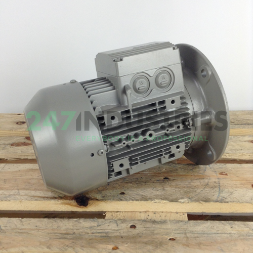 1LA7107-4AA91 Siemens Image 3