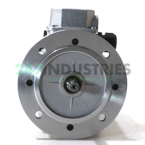 TN71B/4-B5 MT Motori Elettrici Image 3