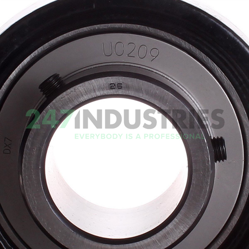 UCP209-26 Timken Image 2