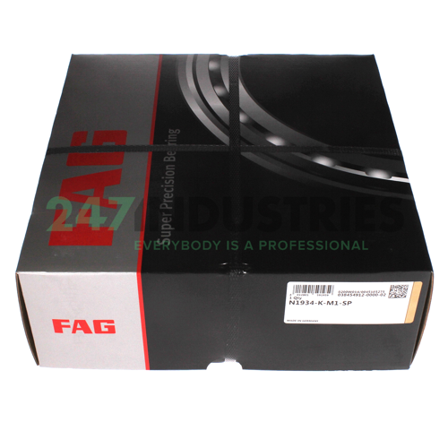 N1934-K-M1-SP FAG Image 2