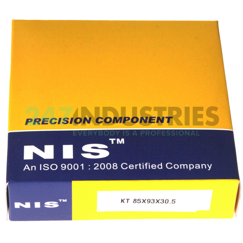 KT85X93X30,5 NIS Image 3