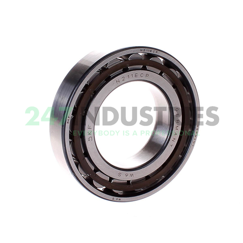N211ECP SKF