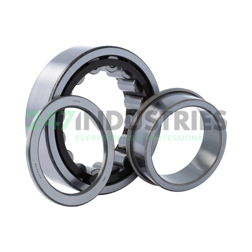 NUP2213ETC3 NSK Image 3