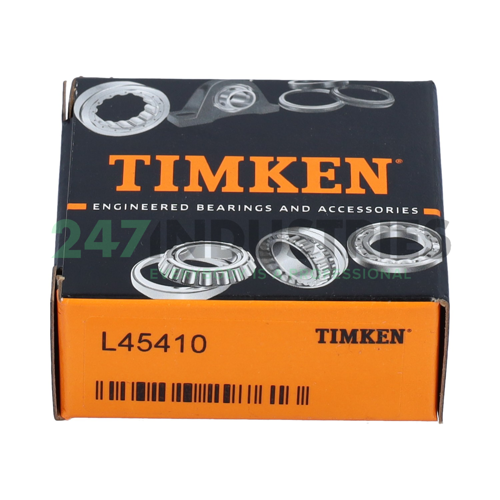 L45410-20024 Timken Image 2