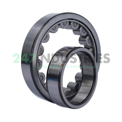 NU213ECJ/C3 SKF Image 3