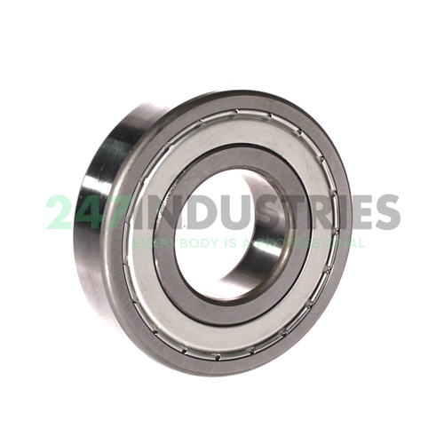 6308-2ZJEM SKF Image 2