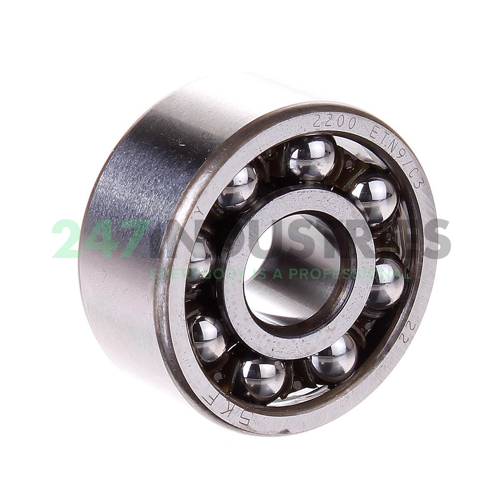 2200ETN9/C3 SKF