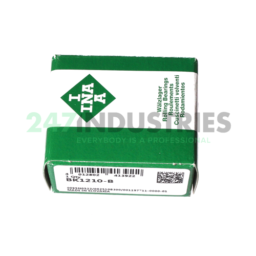 BK1210-B INA Image 3