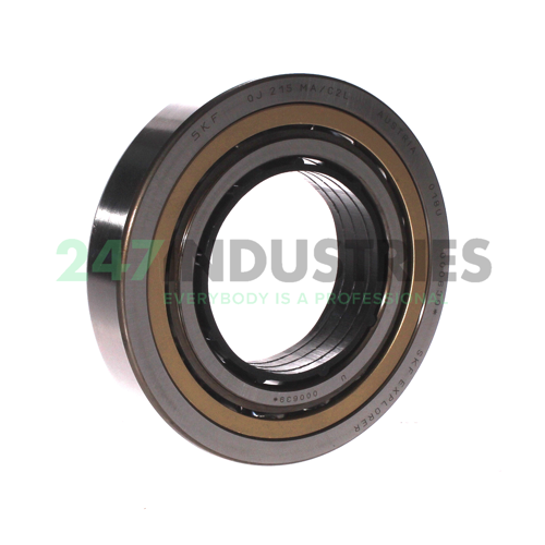 QJ215MA/C2L SKF