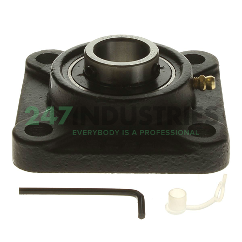 UCF205-15 Felstrom Image 2