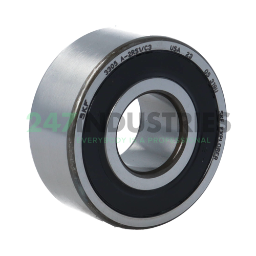 3305A-2RS1/C3 SKF